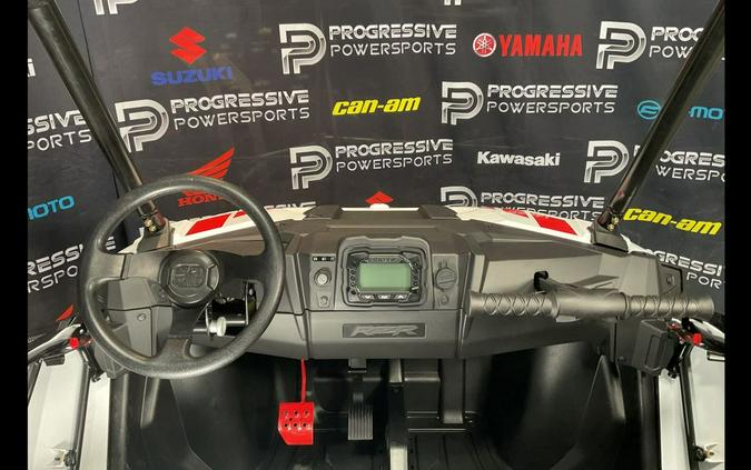 2023 Polaris® RZR 200 EFI