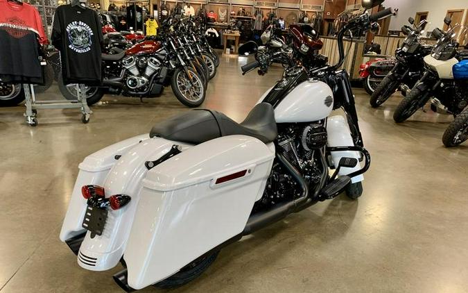 2024 Harley-Davidson® FLHRXS - Road King® Special