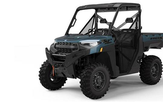 2025 Polaris Industries Ranger XP® 1000 Premium Camo