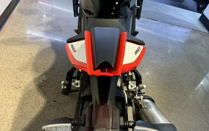 2024 Aprilia® RSV4 Factory SE-09 SBK 1100