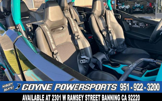 2025 Polaris® RZR Pro R 4 Ultimate