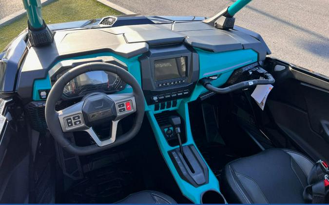 2025 Polaris® RZR Pro R 4 Ultimate