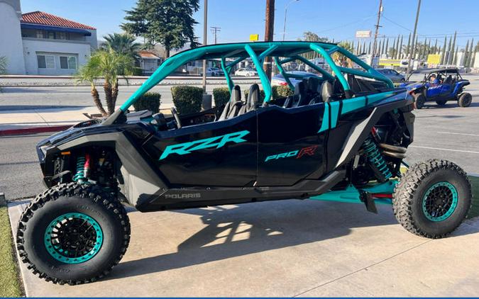 2025 Polaris® RZR Pro R 4 Ultimate