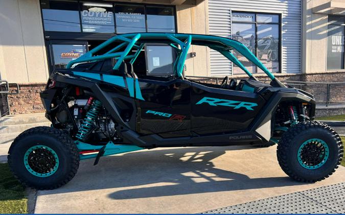 2025 Polaris® RZR Pro R 4 Ultimate