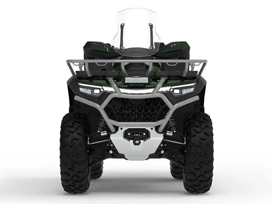 2025 CFMOTO CForce 1000 Overland