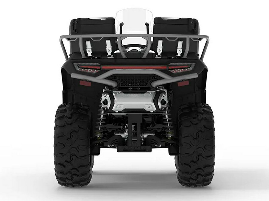 2025 CFMOTO CForce 1000 Overland