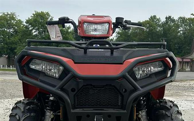 2025 Polaris Sportsman 450 H.O. Utility