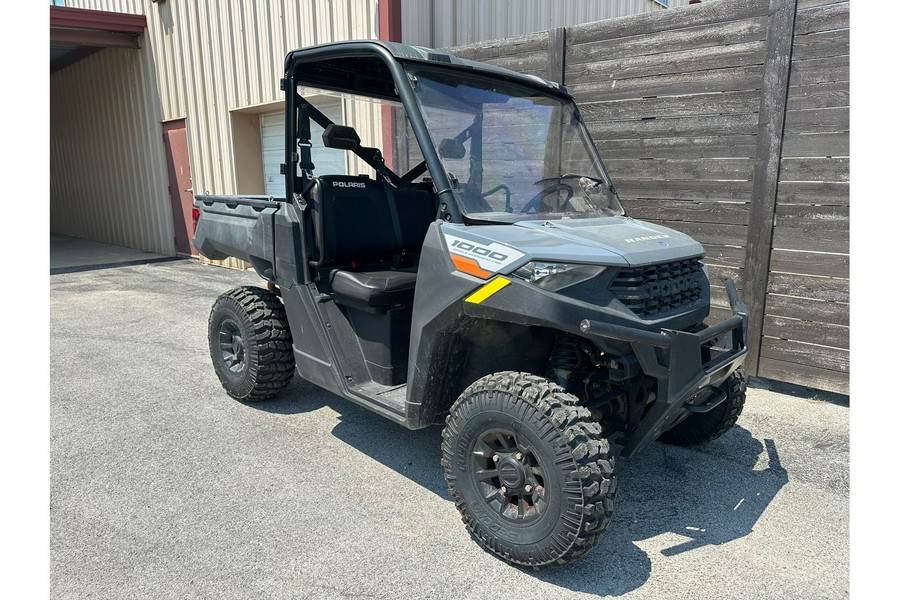 2022 Polaris RANGER 1000 EPS