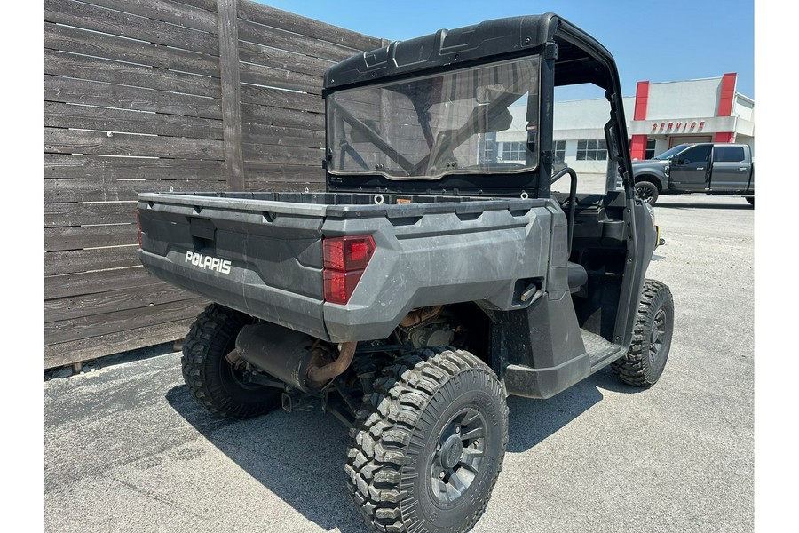 2022 Polaris RANGER 1000 EPS