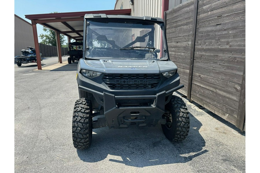 2022 Polaris RANGER 1000 EPS