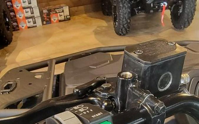 2026 Can-Am® Outlander DPS 700