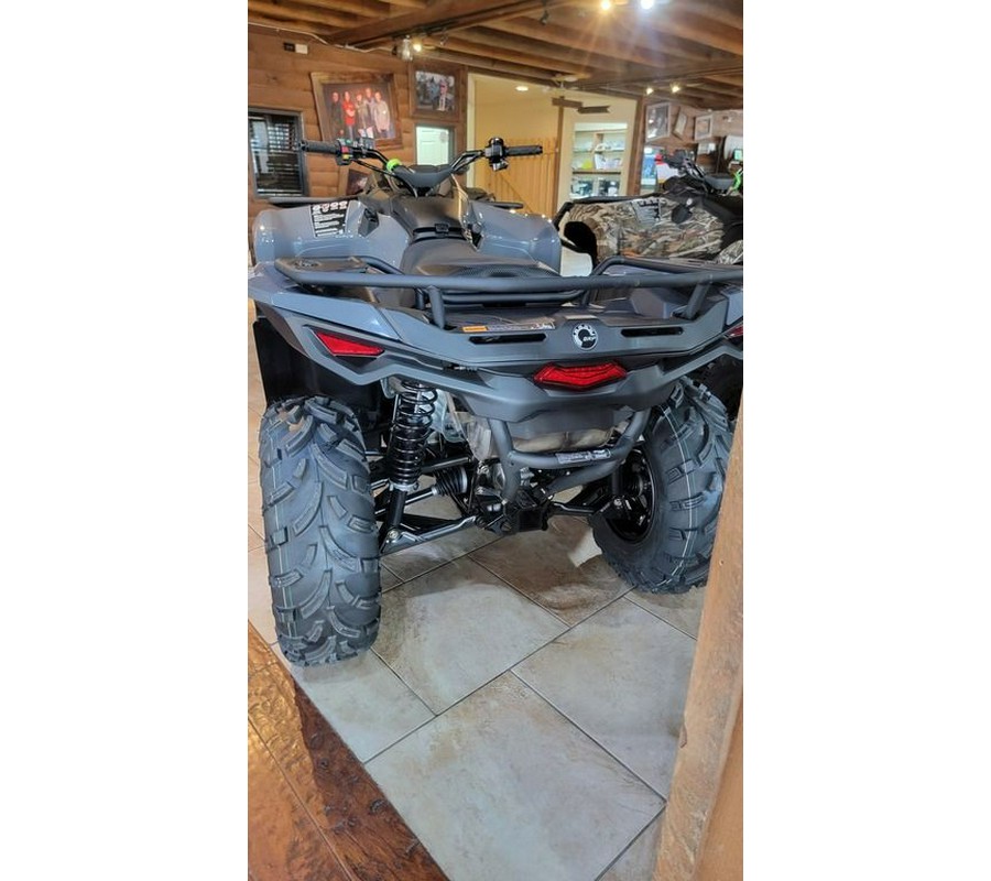 2026 Can-Am® Outlander DPS 700