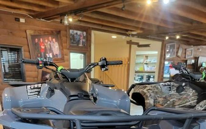 2026 Can-Am® Outlander DPS 700