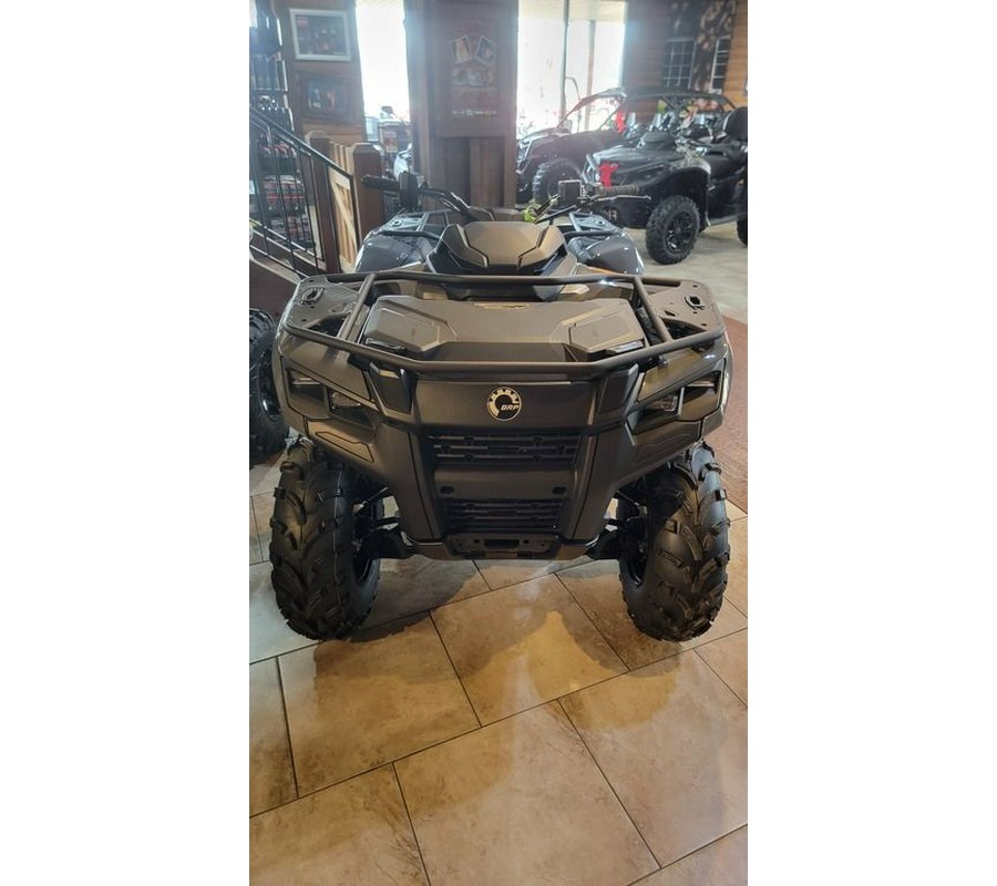 2026 Can-Am® Outlander DPS 700