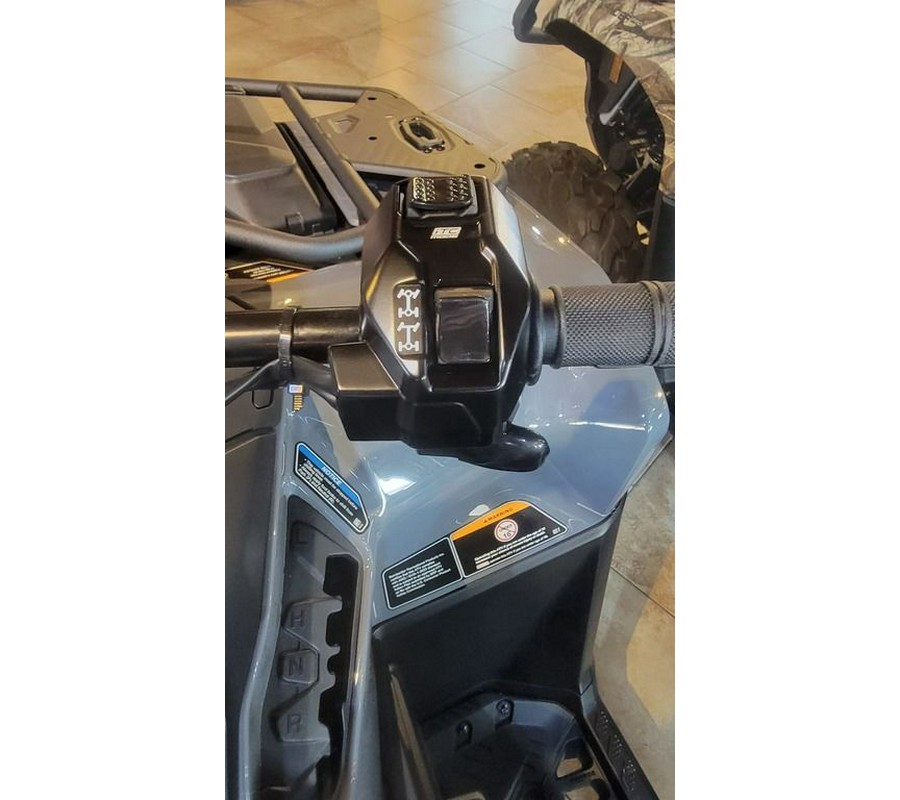 2026 Can-Am® Outlander DPS 700