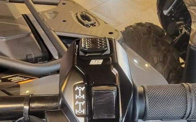 2026 Can-Am® Outlander DPS 700