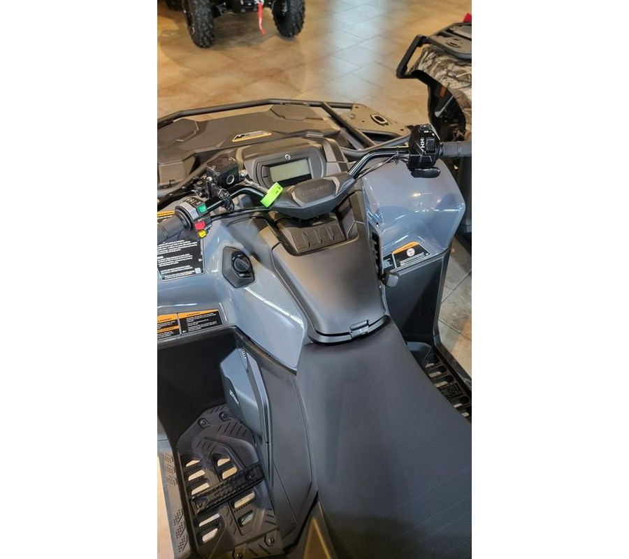 2026 Can-Am® Outlander DPS 700