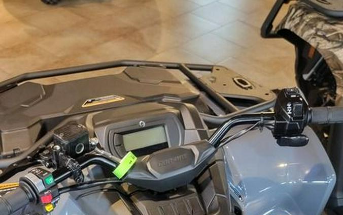 2026 Can-Am® Outlander DPS 700