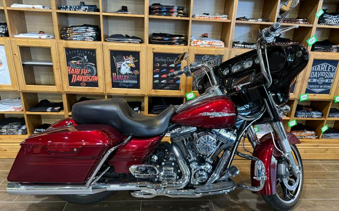 2016 Harley-Davidson Street Glide® Special