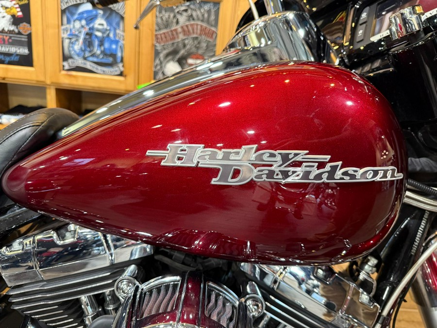 2016 Harley-Davidson Street Glide® Special