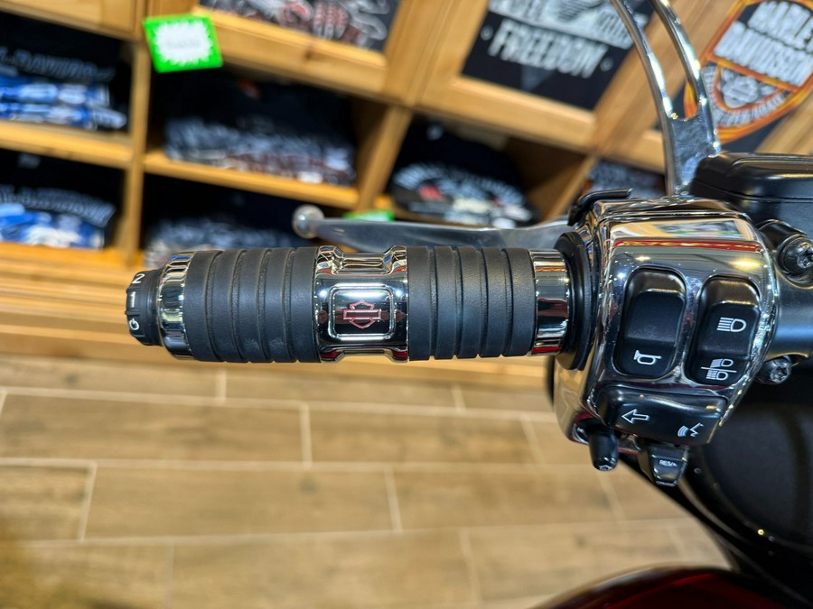 2016 Harley-Davidson Street Glide® Special