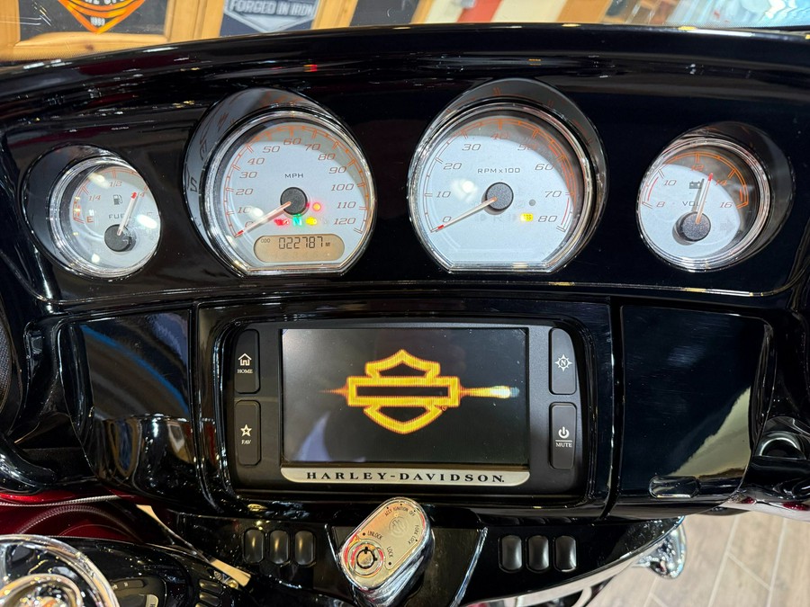 2016 Harley-Davidson Street Glide® Special