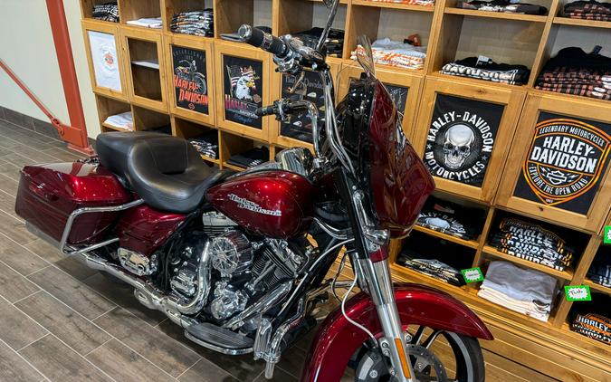 2016 Harley-Davidson Street Glide® Special