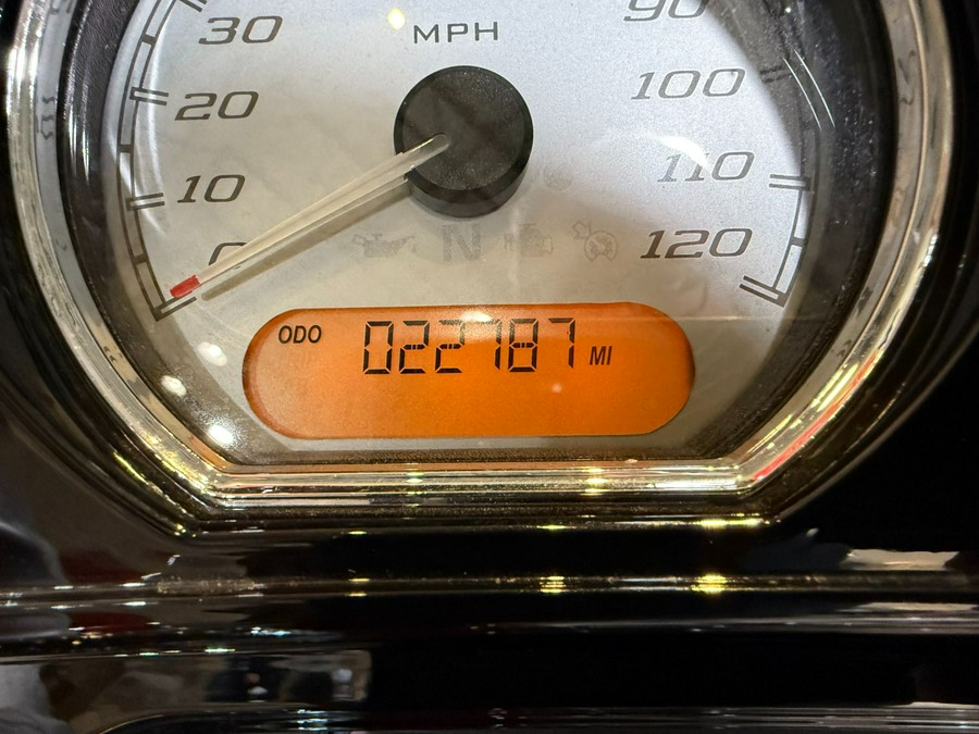 2016 Harley-Davidson Street Glide® Special