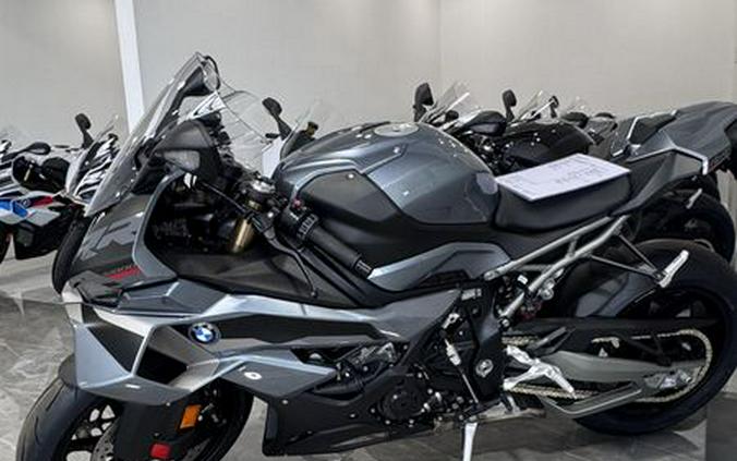 New 2026 BMW S 1000 RR