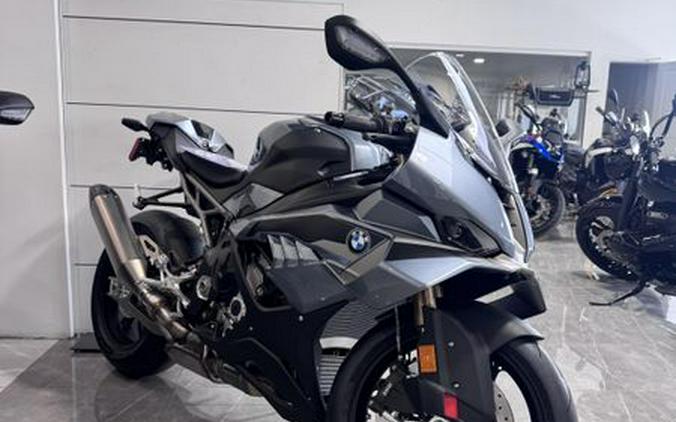 New 2026 BMW S 1000 RR