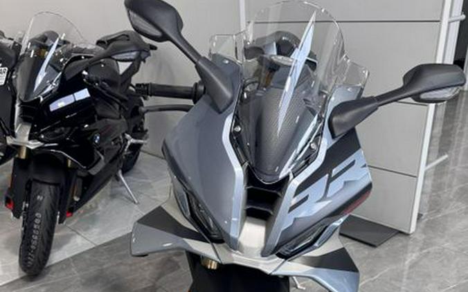 New 2026 BMW S 1000 RR