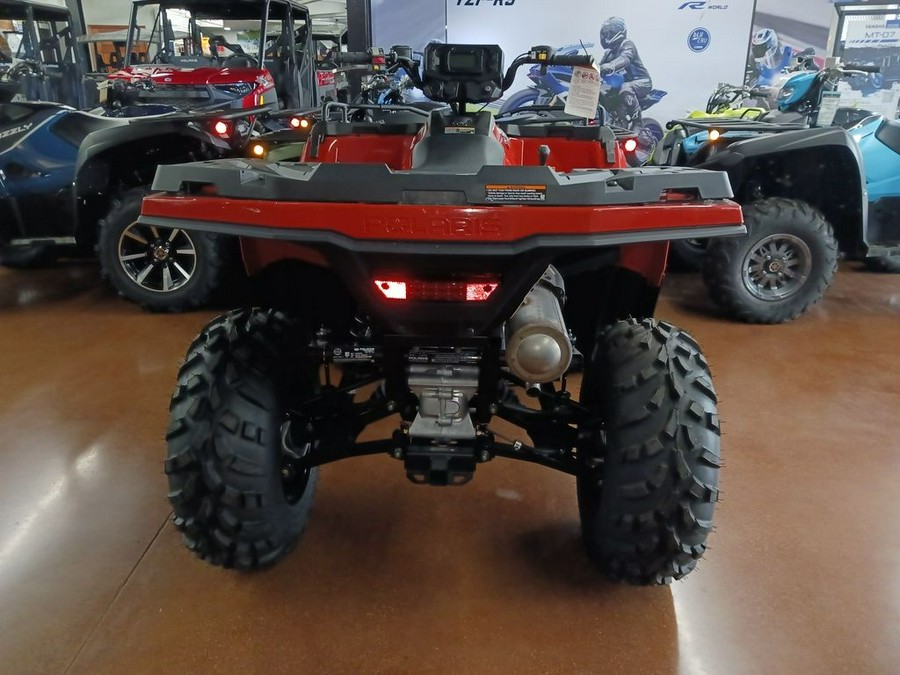 2025 Polaris® Sportsman 570