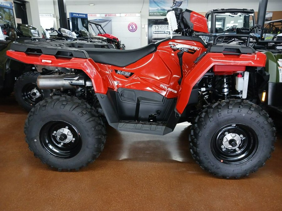 2025 Polaris® Sportsman 570