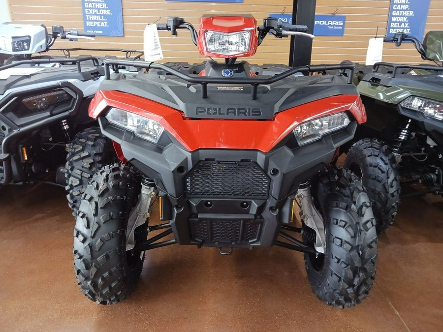 2025 Polaris® Sportsman 570