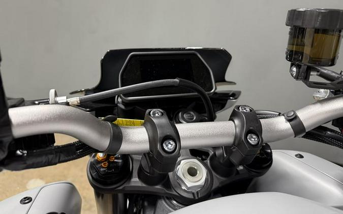 2026 Yamaha MT-10