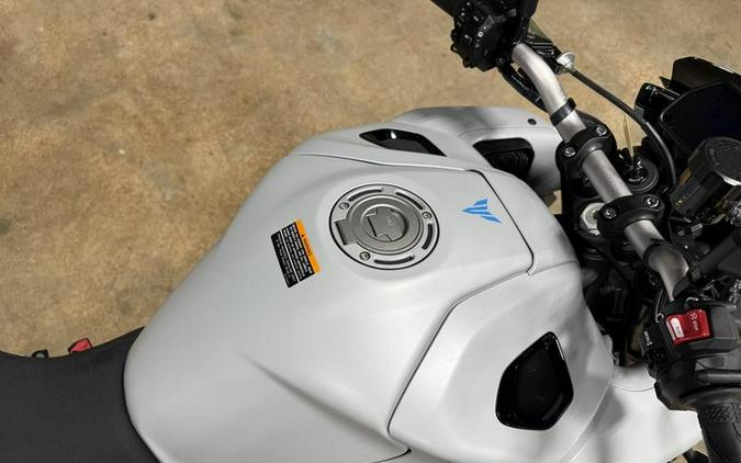 2026 Yamaha MT-10