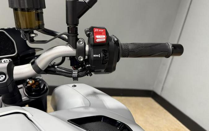 2026 Yamaha MT-10