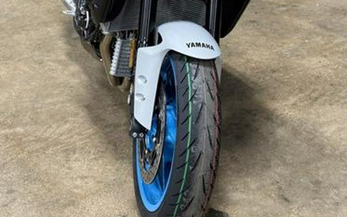 2026 Yamaha MT-10