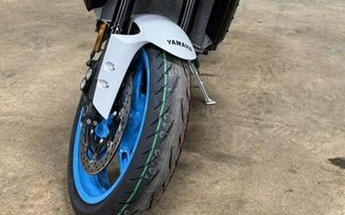 2026 Yamaha MT-10