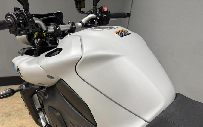 2026 Yamaha MT-10