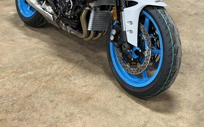 2026 Yamaha MT-10