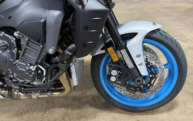 2026 Yamaha MT-10