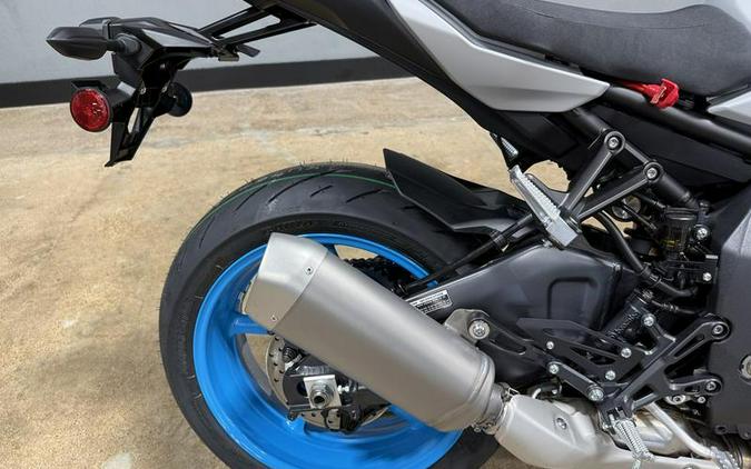 2026 Yamaha MT-10