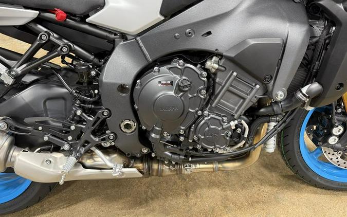 2026 Yamaha MT-10