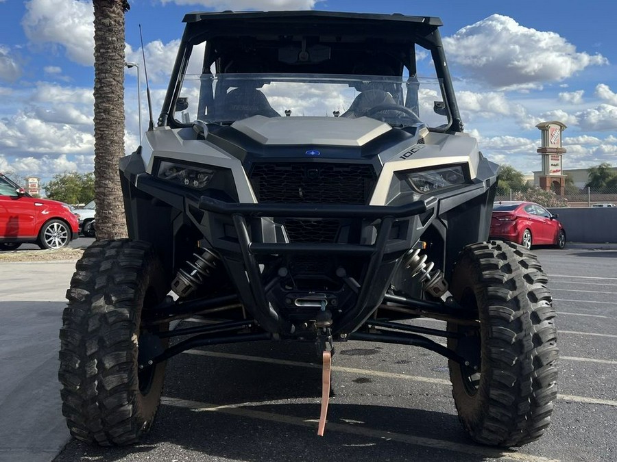 2024 Polaris® General XP 4 1000 Ultimate