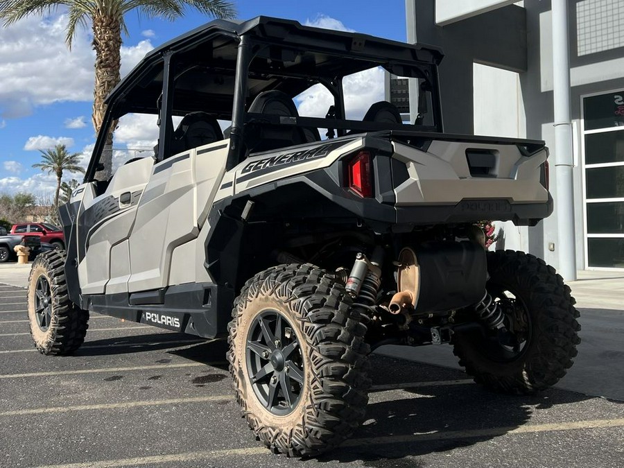 2024 Polaris® General XP 4 1000 Ultimate