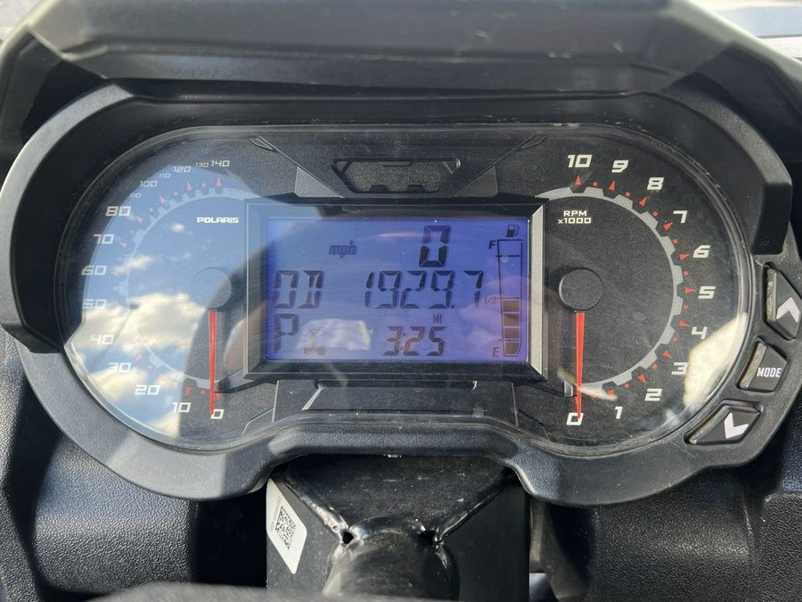 2024 Polaris® General XP 4 1000 Ultimate