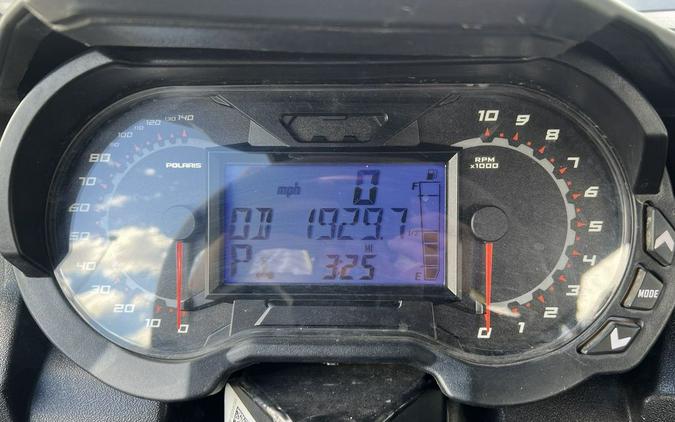 2024 Polaris® General XP 4 1000 Ultimate