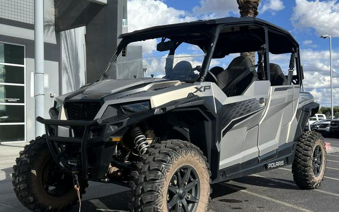 2024 Polaris® General XP 4 1000 Ultimate