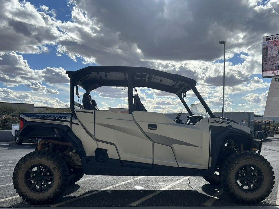 2024 Polaris® General XP 4 1000 Ultimate